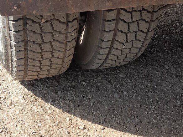 2007 Iveco Daily, голубой, 650000 рублей - вид 19