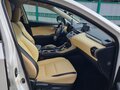 2015 Lexus NX 200 I, белый, 3400000 рублей - вид 5
