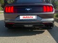 2019 Ford Mustang VI Рестайлинг, серый, 2550000 рублей - вид 3