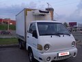 2006 Hyundai Porter, белый, 480000 рублей - вид 5