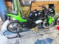 2011 Kawasaki Ninja 250R, белый, 300000 рублей - вид 1