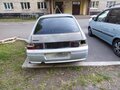 2005 Lada (ВАЗ) 2112, серебристый, 70000 рублей - вид 3