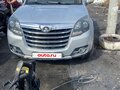 2014 Great Wall Hover H3 I Рестайлинг, серый, 800000 рублей - вид 2