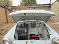 1968 ЗАЗ 965, серый, 250000 рублей - вид 9