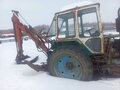 1974 ЮМЗ ЭО2621, 450000 рублей