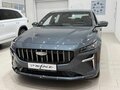 2026 Geely Preface I, серый, 3414270 рублей - вид 3