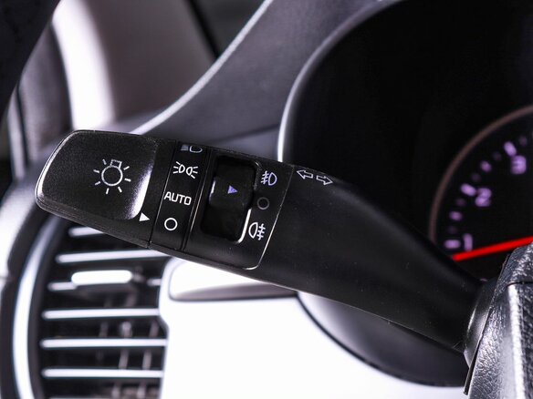 2018 Kia Rio IV, серый - вид 12