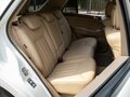2007 Mercedes-Benz M-Класс 350 II (W164), белый - вид 6