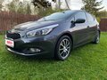 2012 Kia Ceed II, серый, 940000 рублей