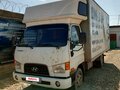 2012 Hyundai HD78, белый, 1640000 рублей