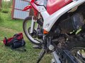 2013 Irbis TTR 250, красный, 70000 рублей - вид 5