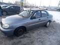2011 ЗАЗ Chance, серый, 270000 рублей - вид 2