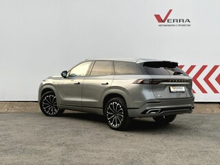 2024 Jaecoo J8, серый, 2700000 рублей, вид 3