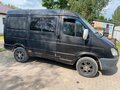 2006 ГАЗ Соболь (2752), чёрный, 295000 рублей - вид 7