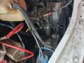 1989 Ford Transit, белый, 349999 рублей - вид 7