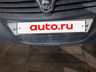 2010 ГАЗ ГАЗель (3302), белый, 570000 рублей, вид 5