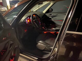 2013 Opel Zafira C, коричневый, 1225000 рублей, вид 5
