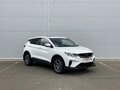 2022 Geely Coolray I, белый - вид 1