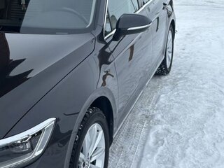 2019 Volkswagen Passat B8, чёрный, 2450000 рублей, вид 5