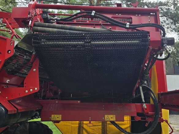 2023 Grimme Varitron 270, 15270000 рублей - вид 6