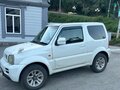 2010 Suzuki Jimny Sierra III Рестайлинг 1, белый, 700000 рублей - вид 5