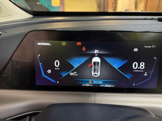 2023 Changan UNI-T I, серый, 2800000 рублей, вид 4
