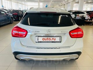 2014 Mercedes-Benz GLA 250 I (X156), белый, 1840000 рублей, вид 5