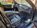 2011 BMW X5 35i II (E70) Рестайлинг, чёрный - вид 8