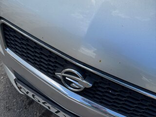 2017 Ravon Nexia R3, серебристый, 650000 рублей, вид 5