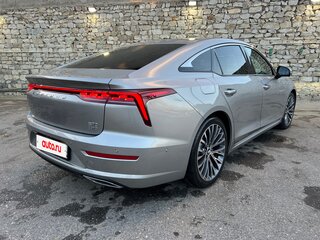 2023 FAW Bestune B70 I, серый, 2090000 рублей, вид 5