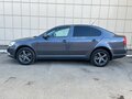 2010 Skoda Octavia II (A5) Рестайлинг, серый, 870000 рублей - вид 1