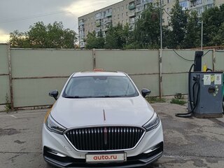2022 Hongqi H5 I, чёрный, 2000000 рублей, вид 1