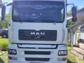 2007 MAN TGA, белый, 1850000 рублей - вид 2