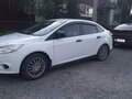 2013 Ford Focus III, белый, 850000 рублей