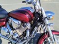 2007 Honda VTX 1800, пурпурный, 780000 рублей - вид 5