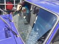 2002 Lada (ВАЗ) 2104 5-speed, синий - вид 9