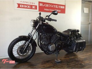 2014 Yamaha XV950 Bolt, чёрный, 700000 рублей, вид 3