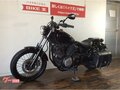 2014 Yamaha XV950 Bolt, чёрный, 700000 рублей - вид 2