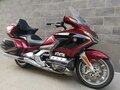 2019 Honda GL 1800 Gold Wing, красный, 2299000 рублей - вид 3