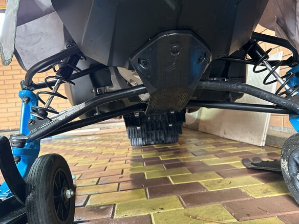 2019 BRP Ski-Doo Summit 850, чёрный, 1200000 рублей - вид 21