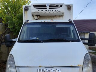 2013 Iveco Daily, белый, 2250000 рублей, вид 3