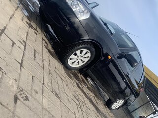 2013 Lada (ВАЗ) Priora I, чёрный, 420000 рублей, вид 5