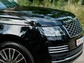 2018 Land Rover Range Rover IV Рестайлинг, чёрный - вид 7