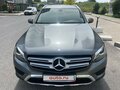 2016 Mercedes-Benz GLC 220 d I (X253), серый, 2790000 рублей - вид 2