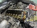 1999 BMW 5 серии 528i IV (E39), белый, 550000 рублей - вид 4