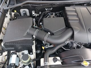 2012 Toyota Land Cruiser 200 Series Рестайлинг 1, серый, 4000000 рублей, вид 4