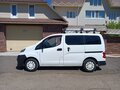 2015 Nissan NV200, белый, 1300000 рублей - вид 6