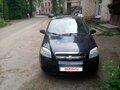 2011 Chevrolet Aveo I Рестайлинг, чёрный, 520000 рублей
