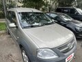 2018 Lada (ВАЗ) Largus Cross I, серый, 880000 рублей - вид 4