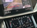 2019 Audi Q8 50 TDI I (4M), синий, 6500000 рублей - вид 9